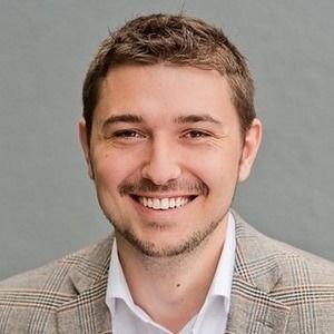 Meet your Posher, Vladimir